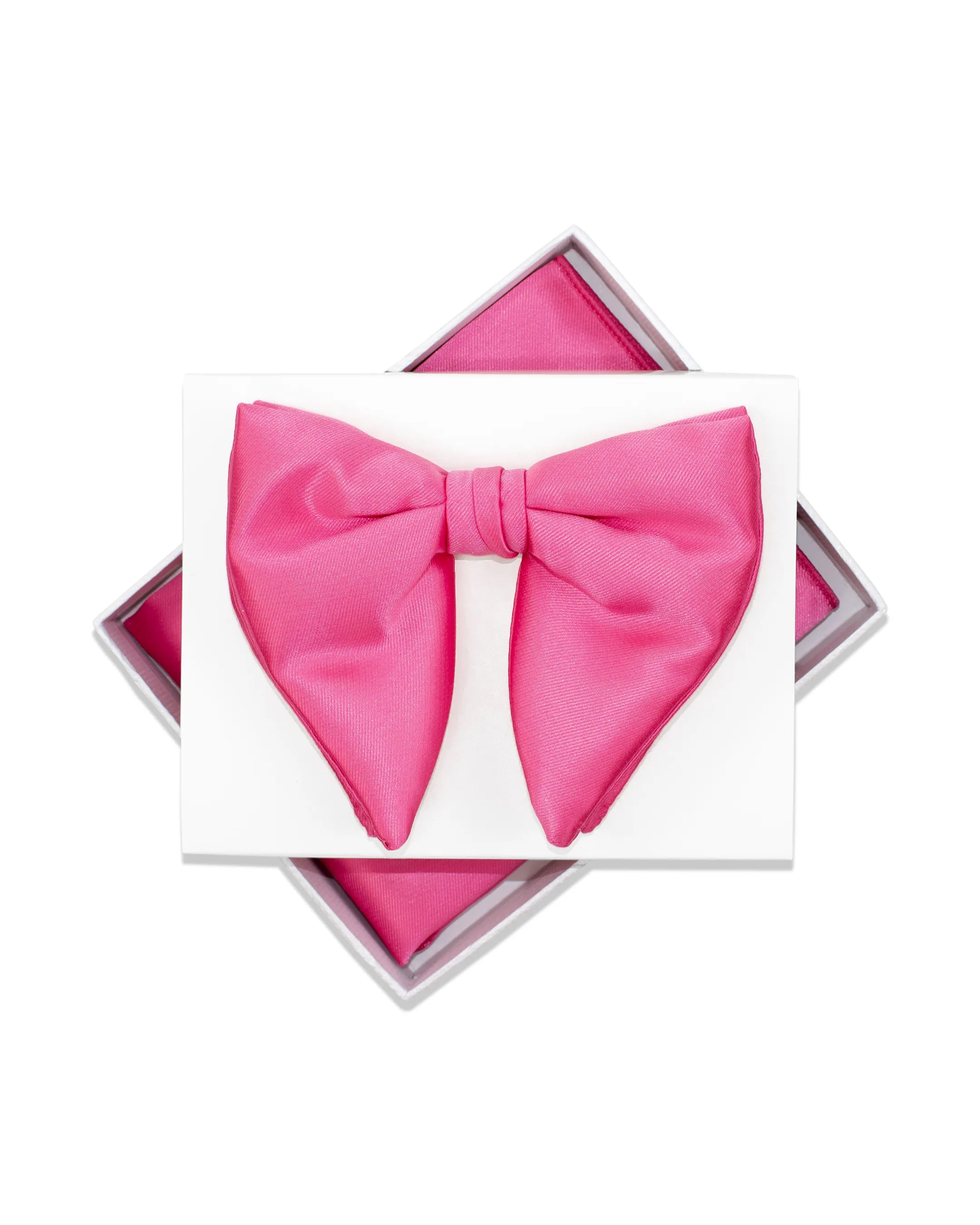 Butterfly Bow-Tie