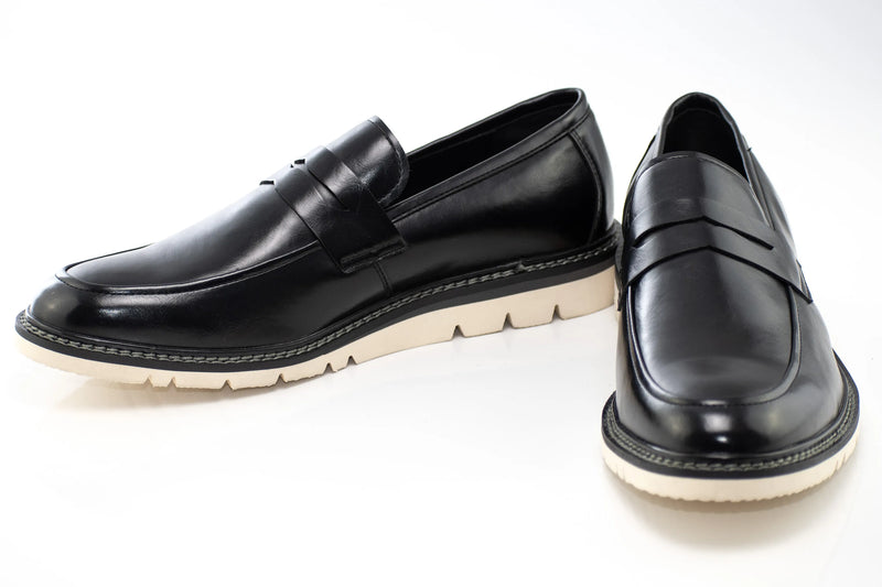 Hybrid All-Day Penny Loafer