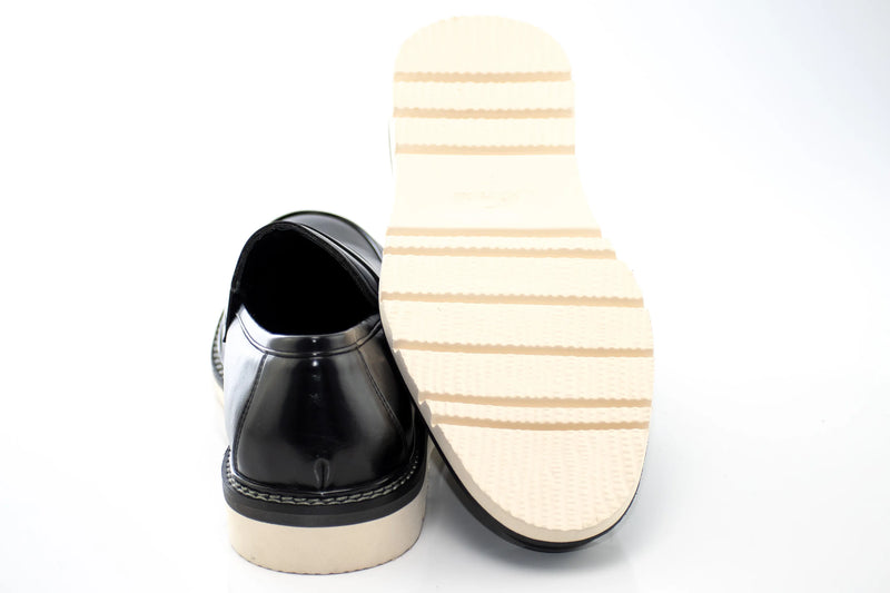 Hybrid All-Day Penny Loafer