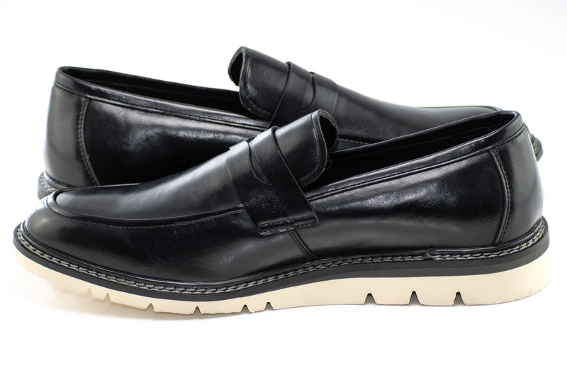 Hybrid All-Day Penny Loafer
