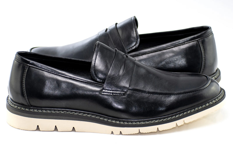 Hybrid All-Day Penny Loafer