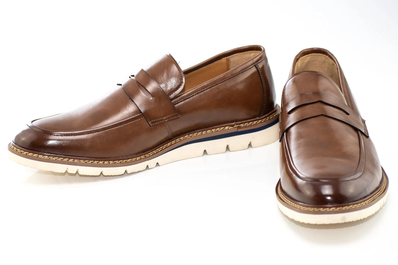 Hybrid All-Day Penny Loafer