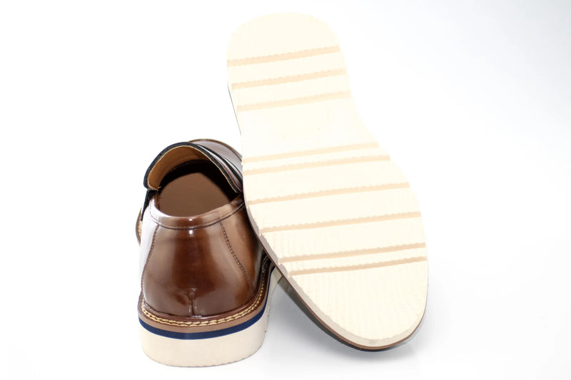 Hybrid All-Day Penny Loafer