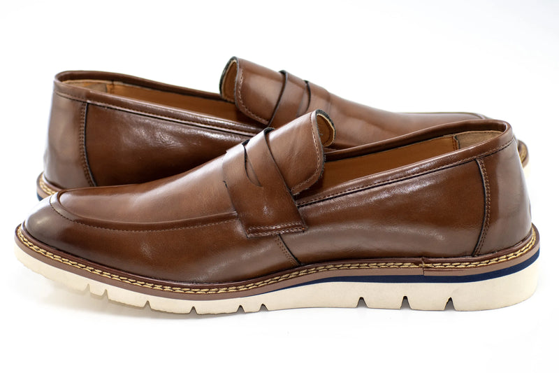 Hybrid All-Day Penny Loafer