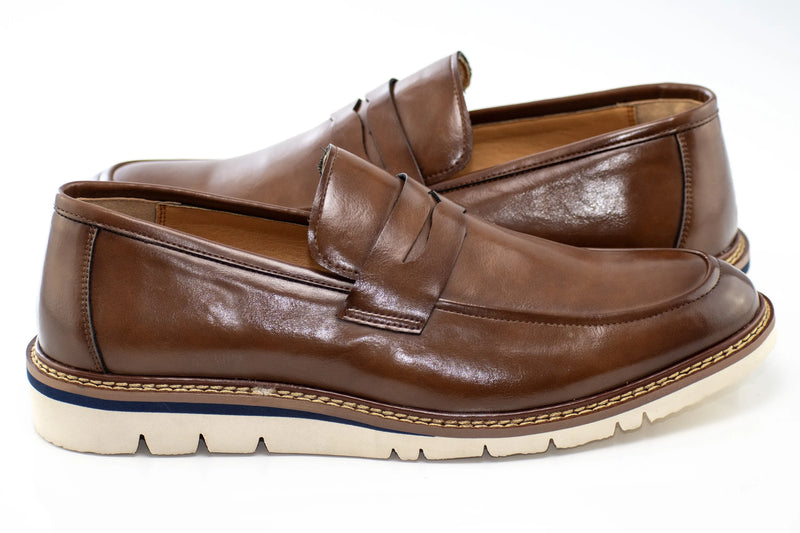 Hybrid All-Day Penny Loafer