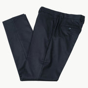 Hugo | Black 3-Piece Tailored-Fit Suit