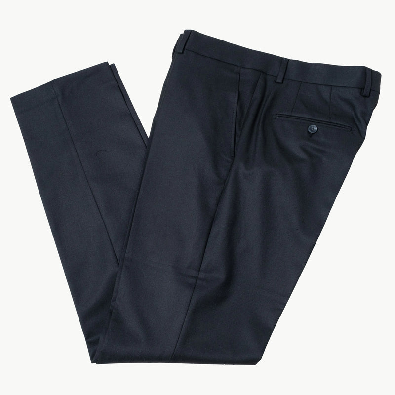 Hugo | Black 3-Piece Tailored-Fit Suit