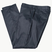 Hugo | Charcoal 3-Piece Tailored-Fit Suit