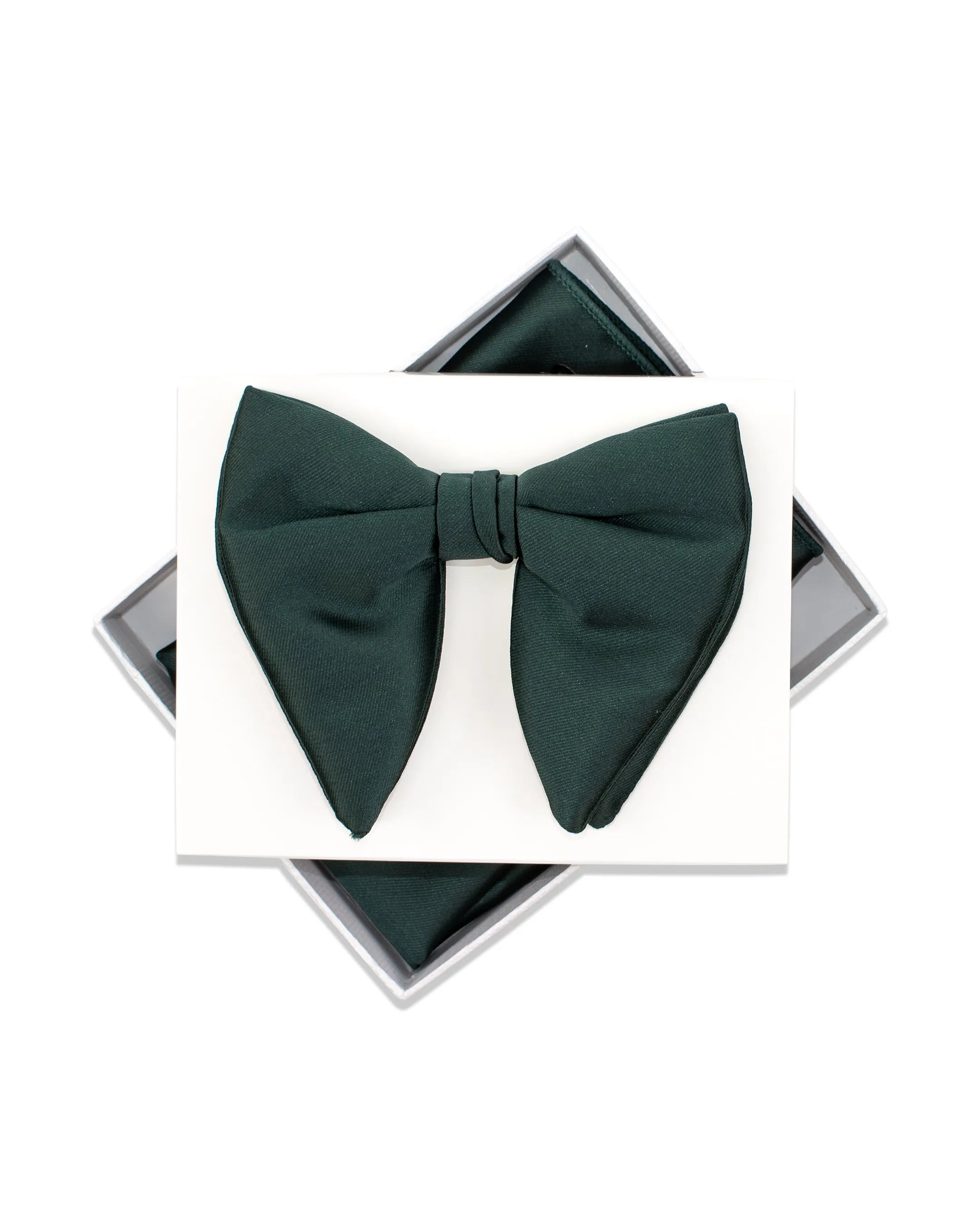 Butterfly Bow-Tie