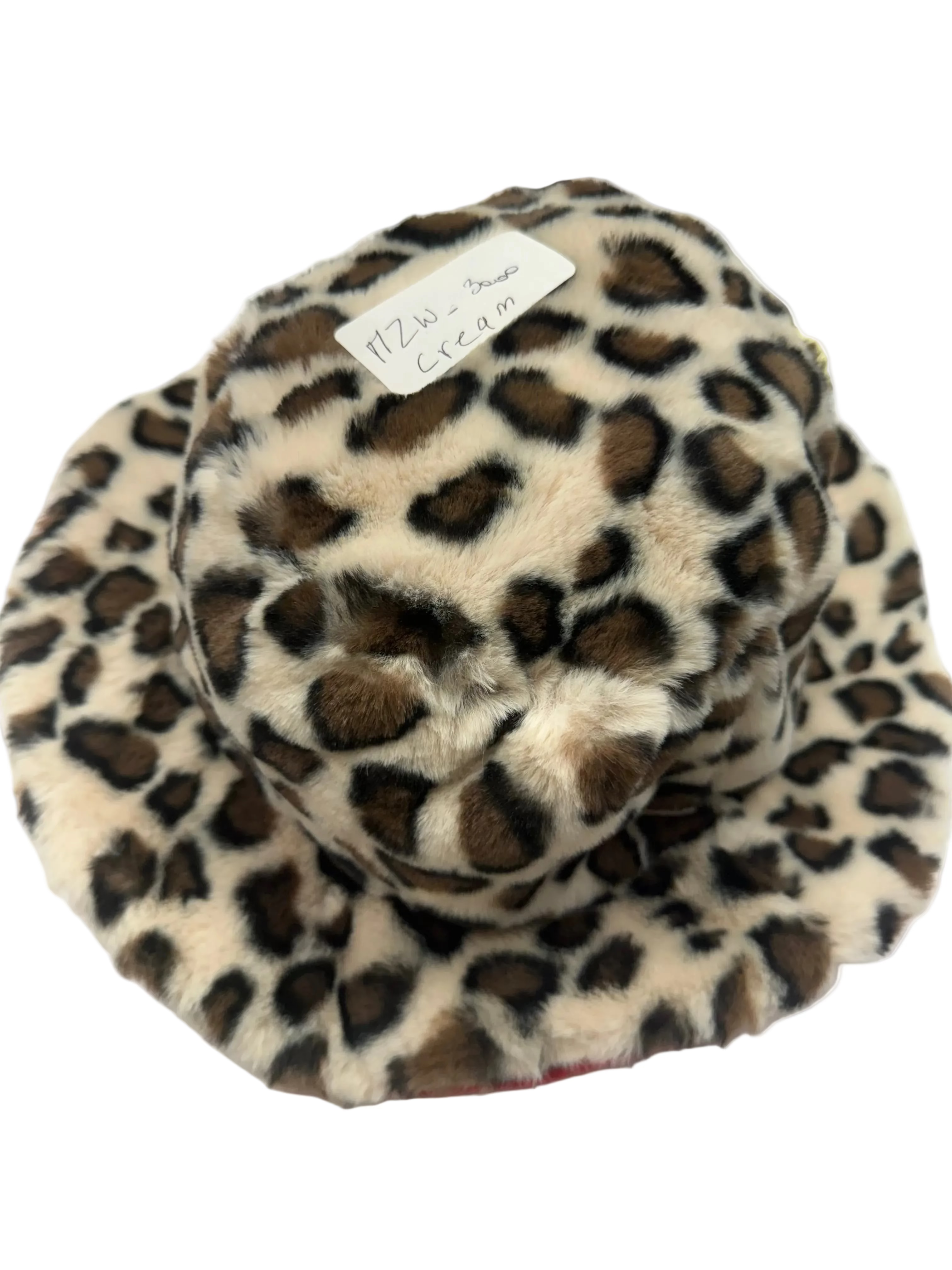 Fur Hat