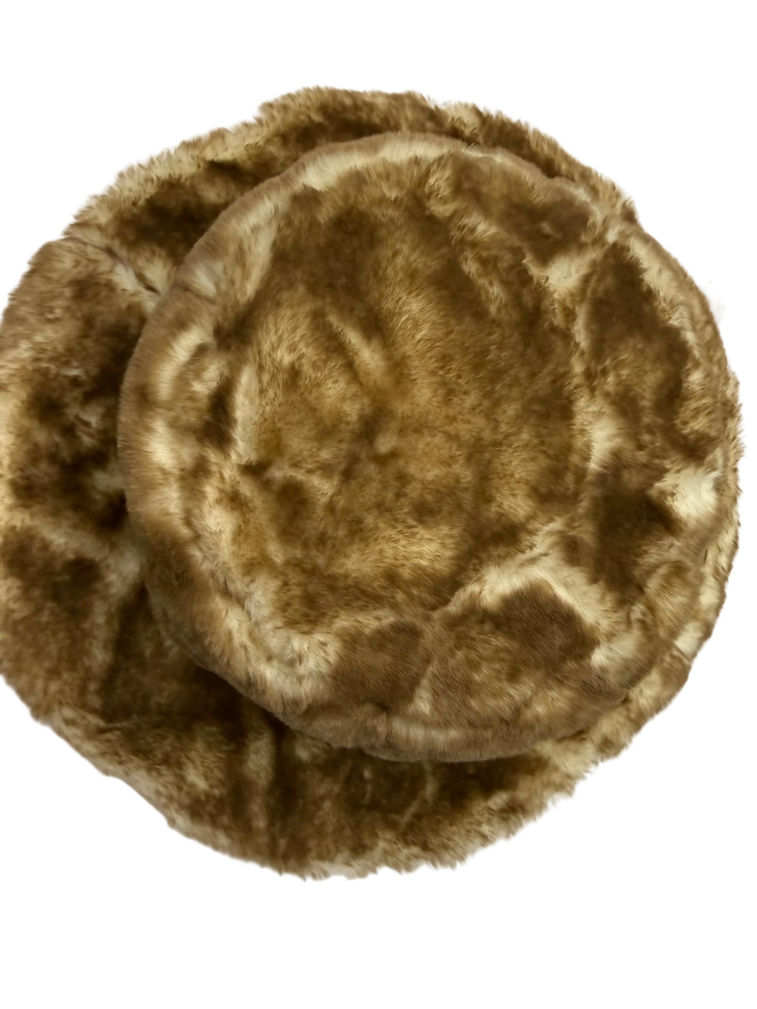 Fur Hat