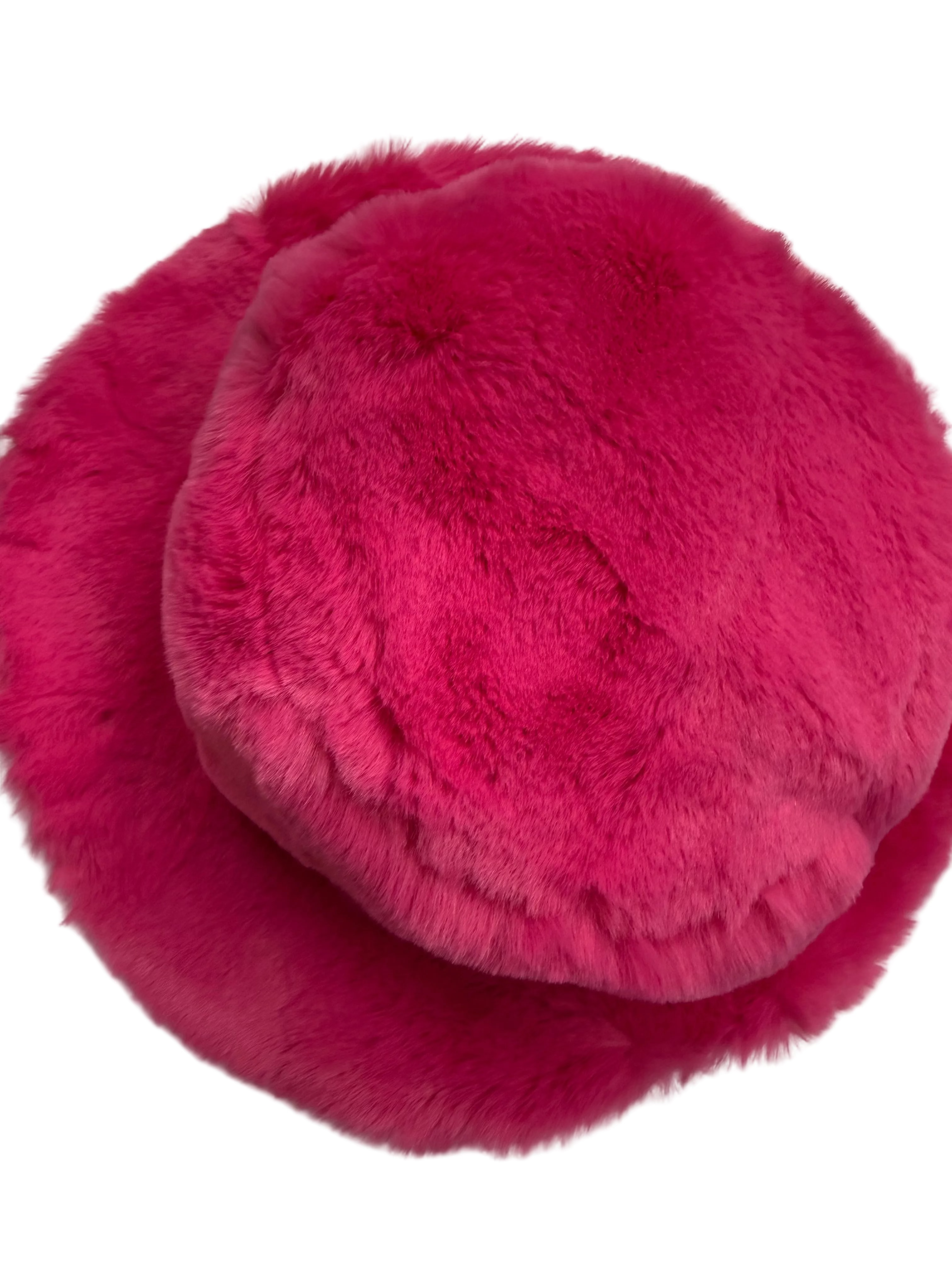 Fur Hat