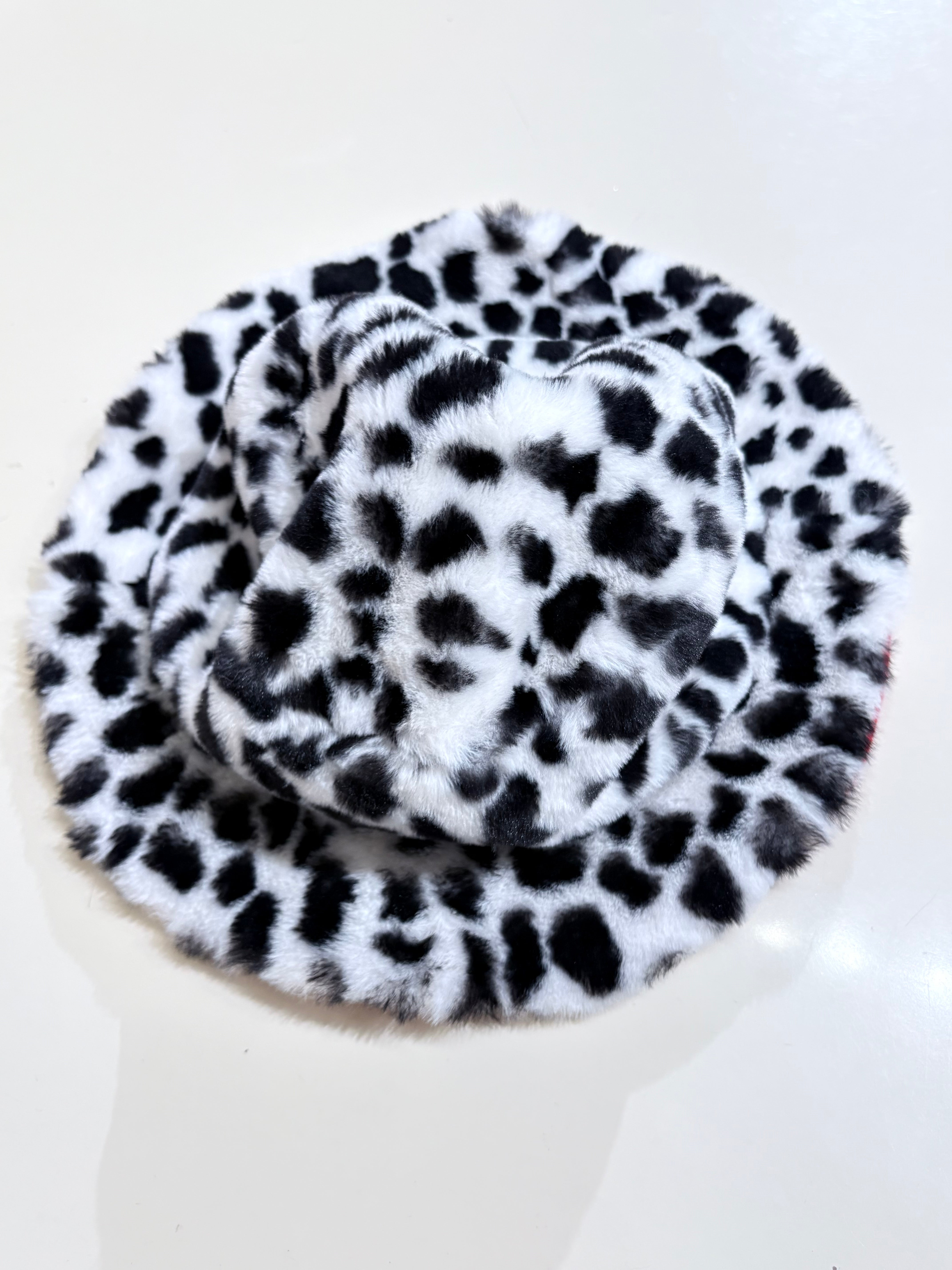 Fur Hat