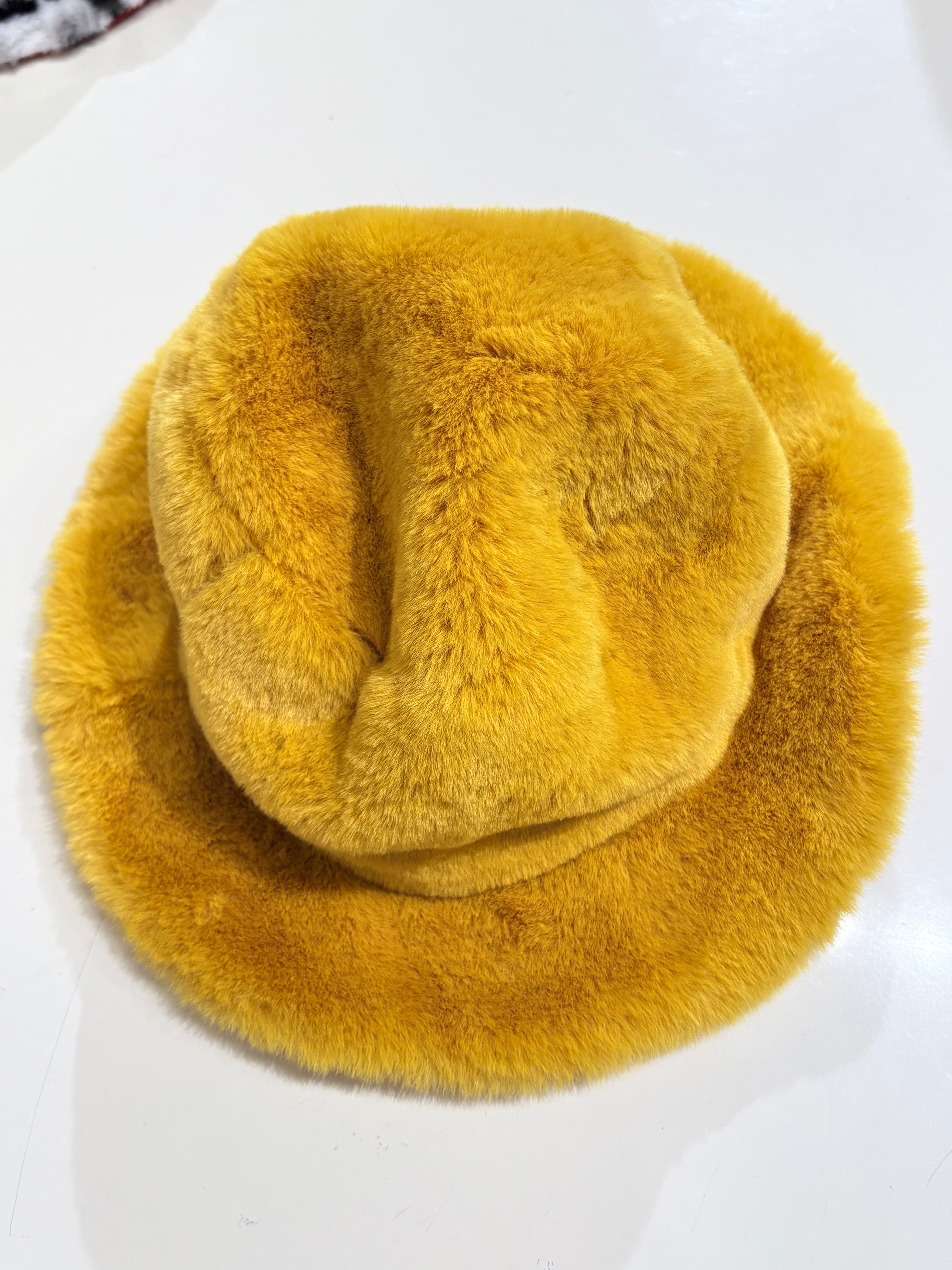 Fur Hat
