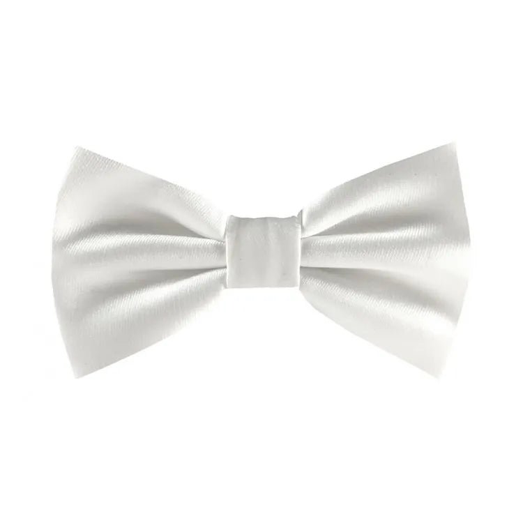 Kids 2-Piece Bow Tie Set