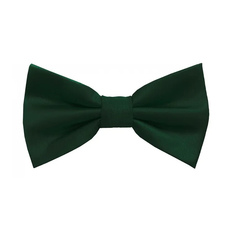 Kids 2-Piece Bow Tie Set