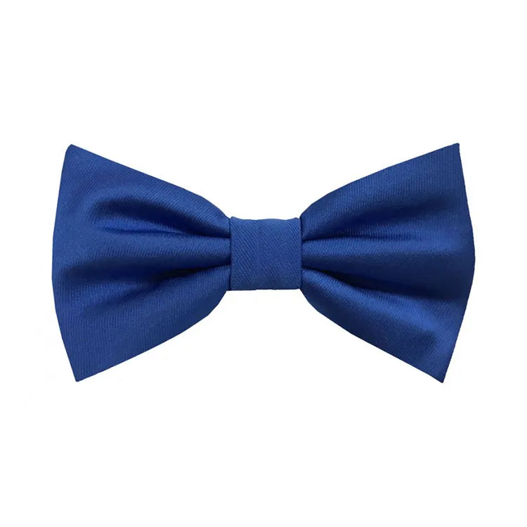 Kids 2-Piece Bow Tie Set