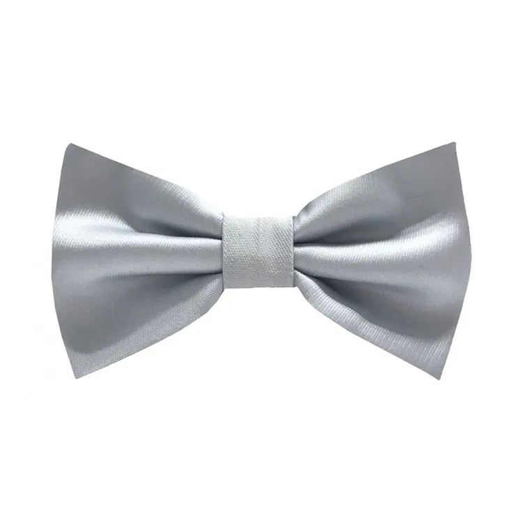 Kids 2-Piece Bow Tie Set