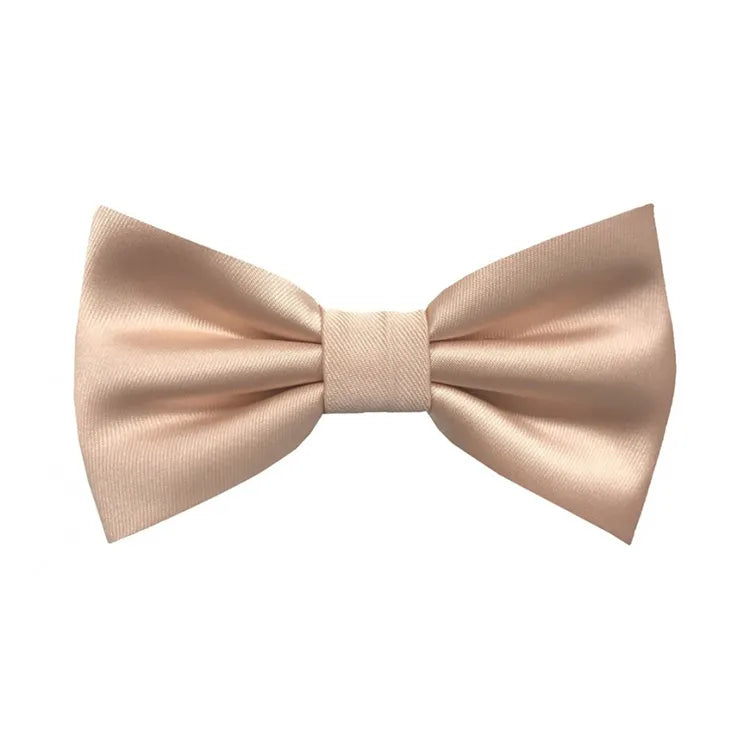 Kids 2-Piece Bow Tie Set