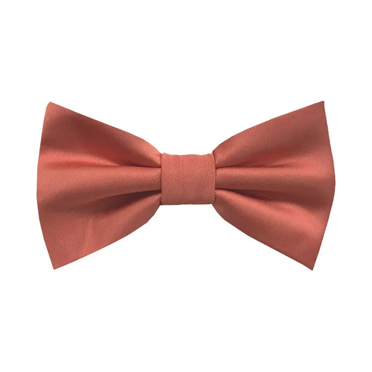 Kids 2-Piece Bow Tie Set