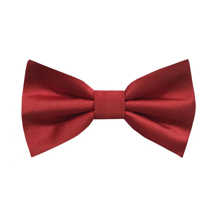 Kids 2-Piece Bow Tie Set
