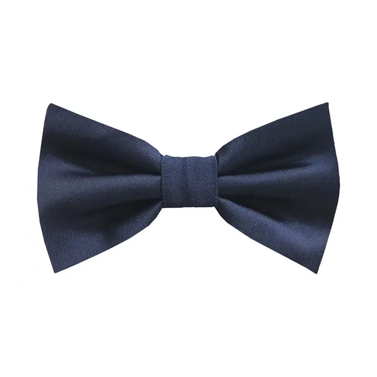 Kids 2-Piece Bow Tie Set
