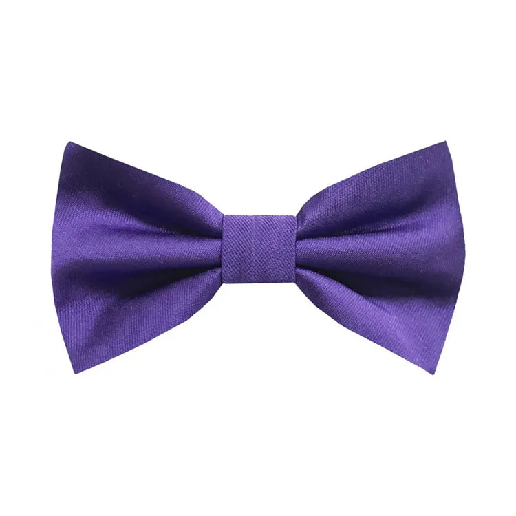 Kids 2-Piece Bow Tie Set