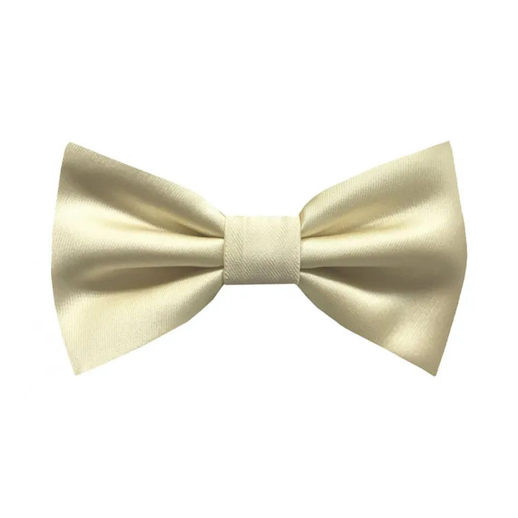 Kids 2-Piece Bow Tie Set
