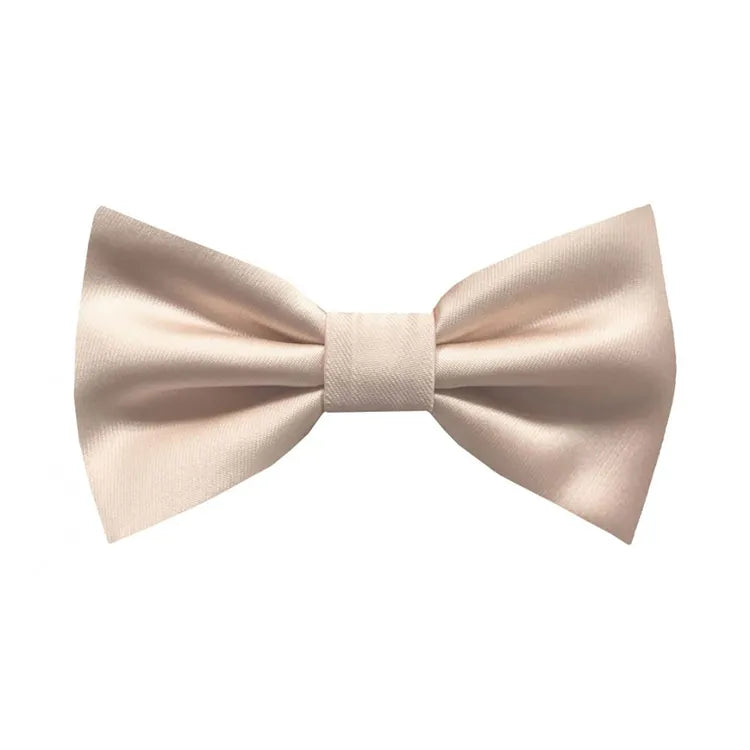 Kids 2-Piece Bow Tie Set