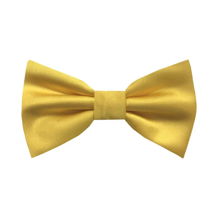 Kids 2-Piece Bow Tie Set