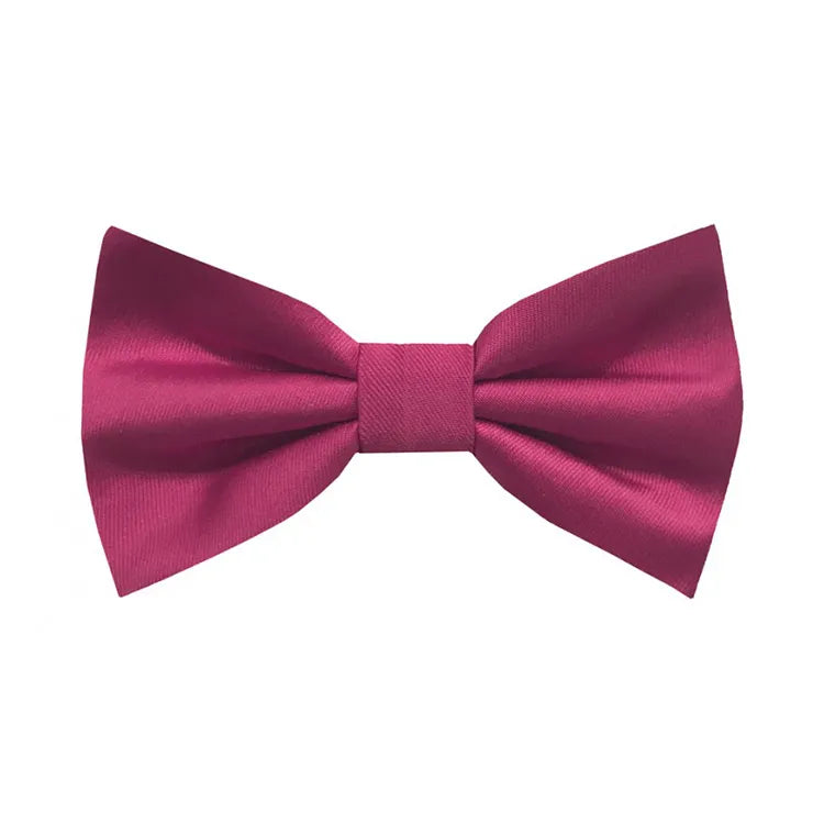 Kids 2-Piece Bow Tie Set