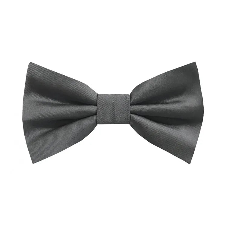 Kids 2-Piece Bow Tie Set