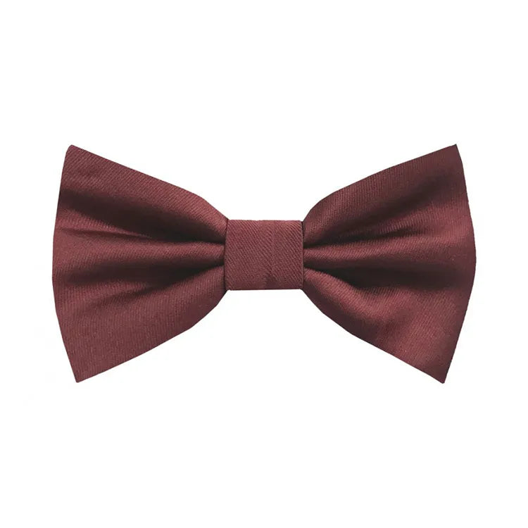 Kids 2-Piece Bow Tie Set