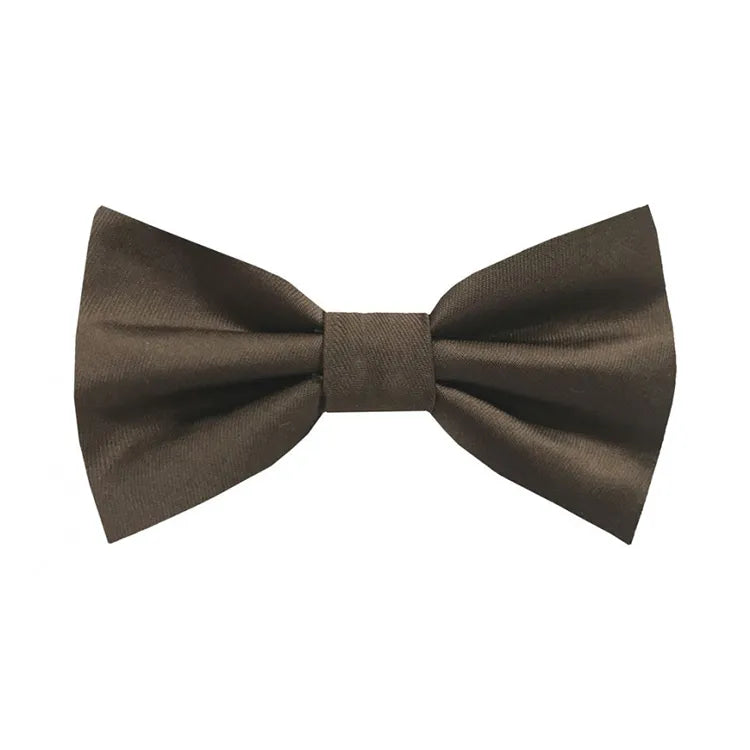Kids 2-Piece Bow Tie Set