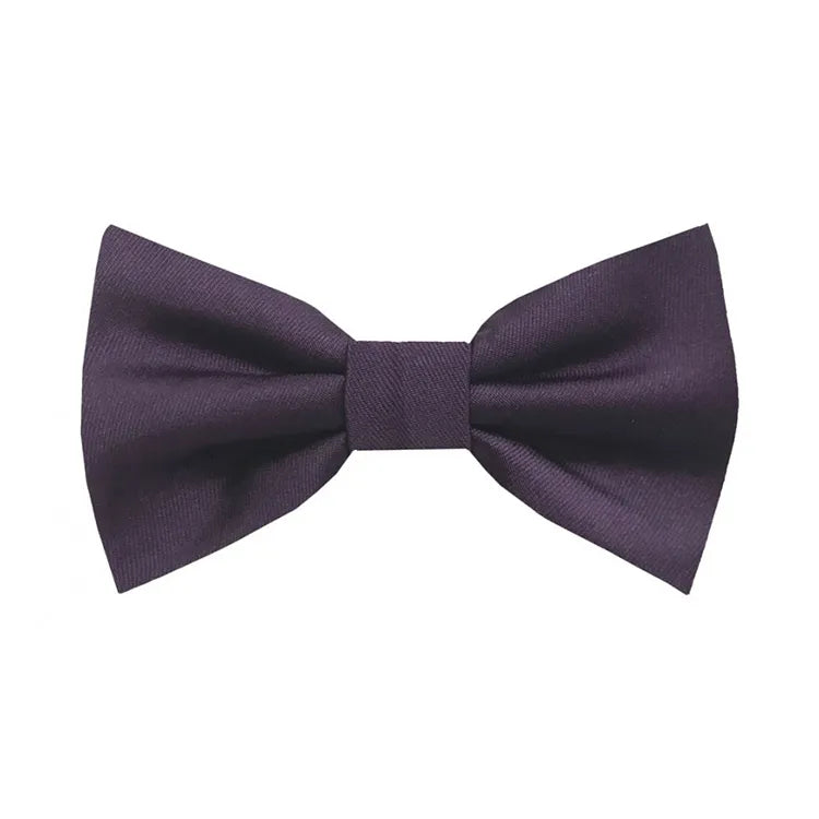 Kids 2-Piece Bow Tie Set