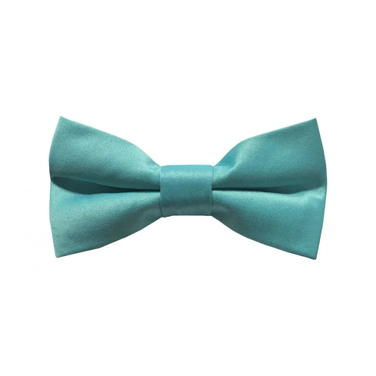 Kids 2-Piece Bow Tie Set