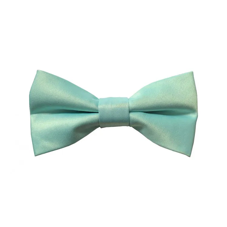 Kids 2-Piece Bow Tie Set
