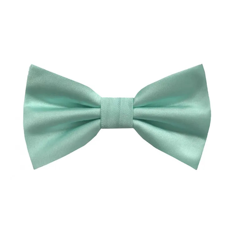 Kids 2-Piece Bow Tie Set