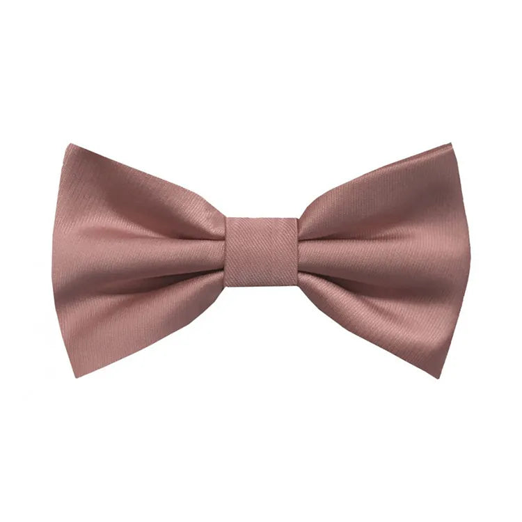 Kids 2-Piece Bow Tie Set