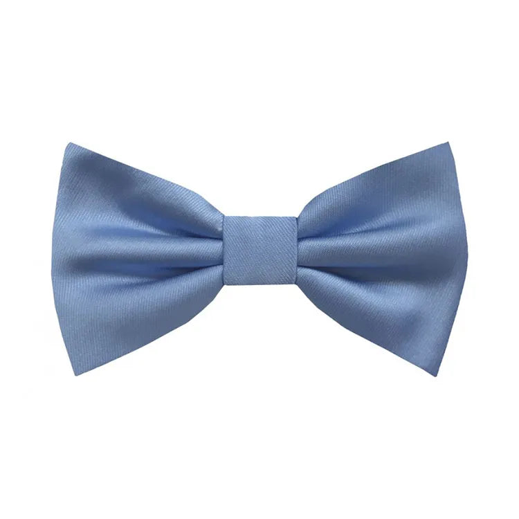 Kids 2-Piece Bow Tie Set