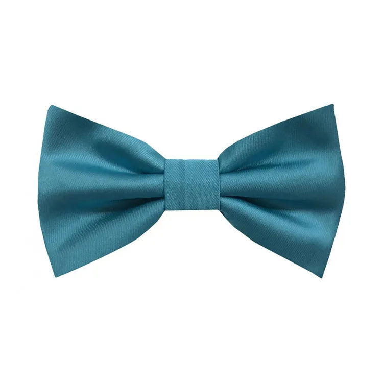 Kids 2-Piece Bow Tie Set