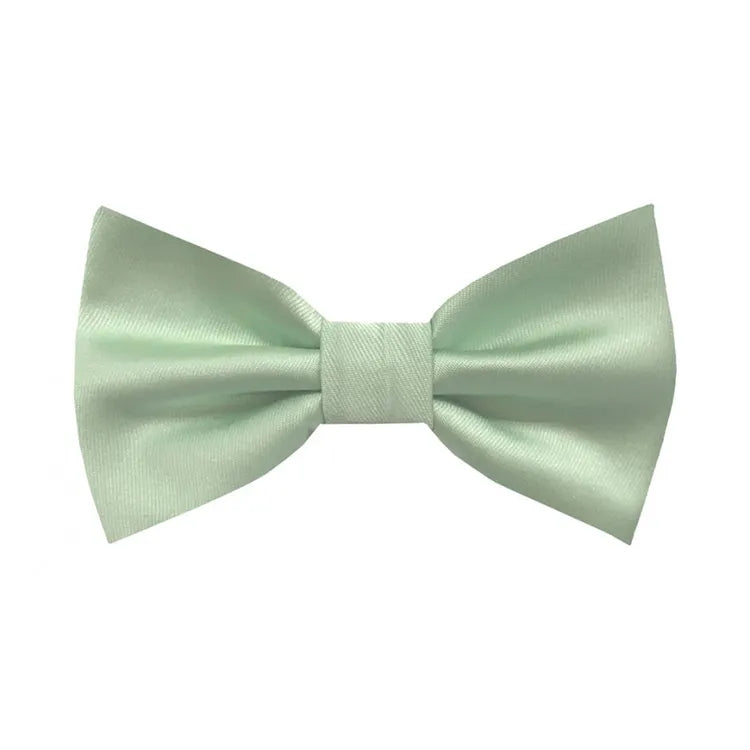 Kids 2-Piece Bow Tie Set