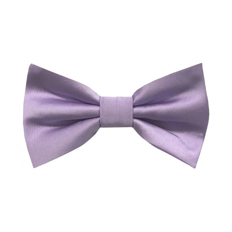 Kids 2-Piece Bow Tie Set