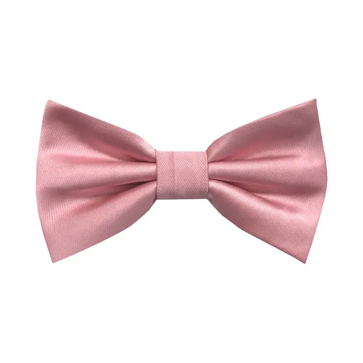 Kids 2-Piece Bow Tie Set
