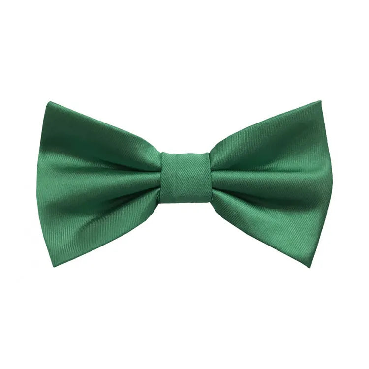 Kids 2-Piece Bow Tie Set