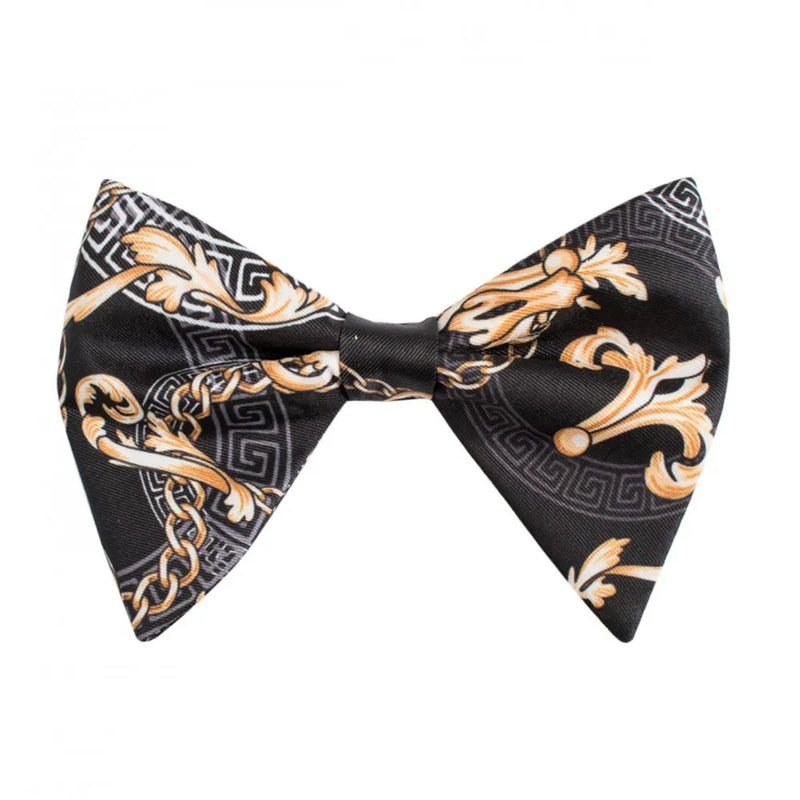 Stylized Butterfly Bow Tie