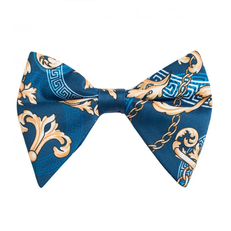 Stylized Butterfly Bow Tie