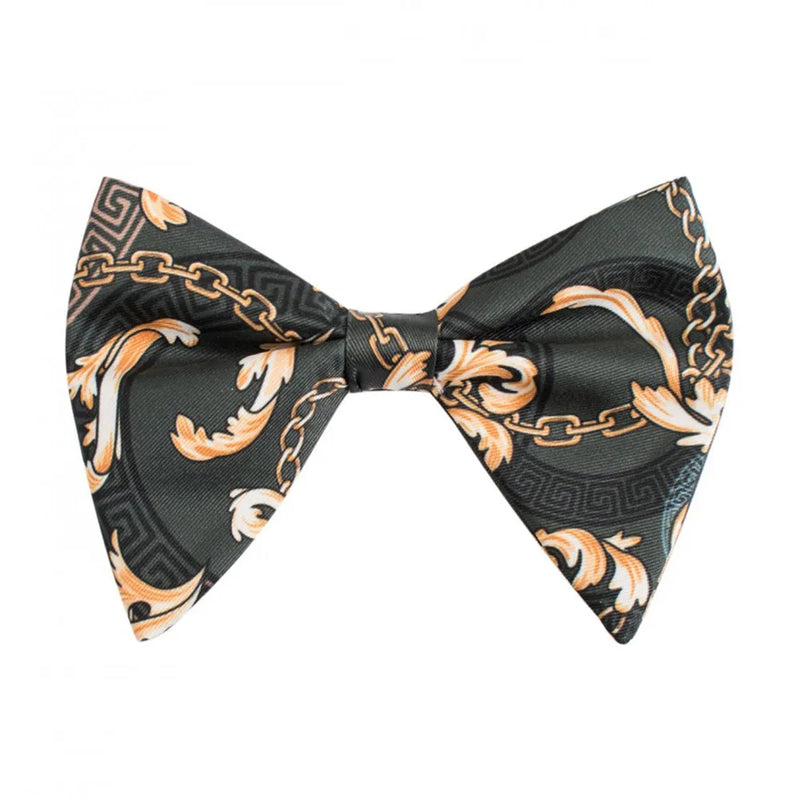 Stylized Butterfly Bow Tie
