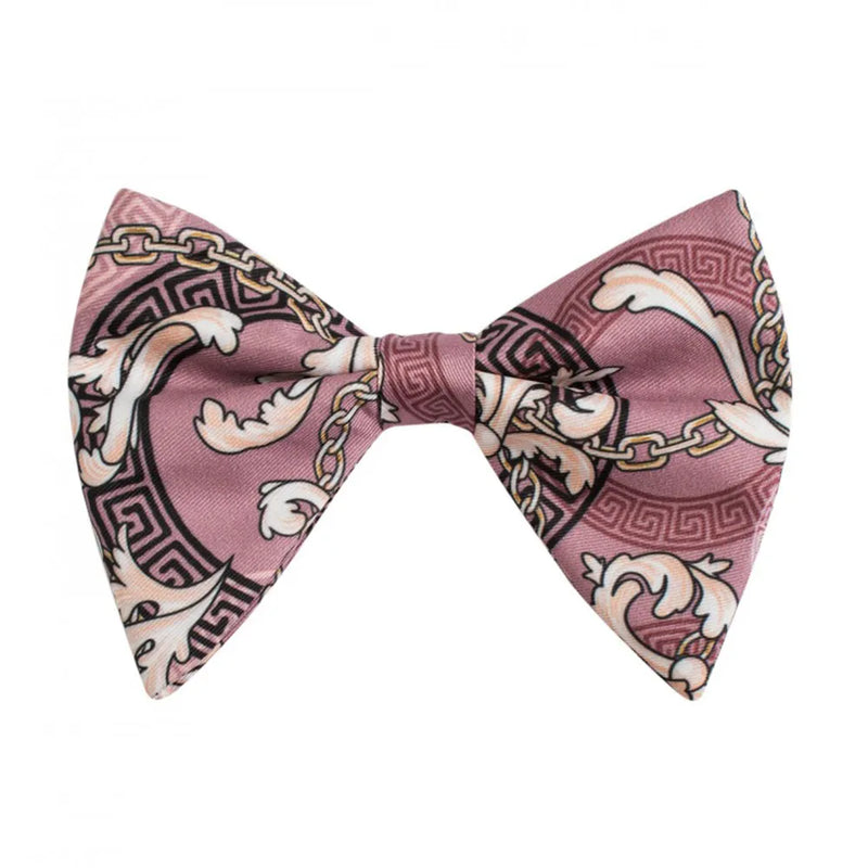 Stylized Butterfly Bow Tie