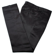 Coco Metallic 3-Piece Slim-Fit Tuxedo with Mandarin Collar